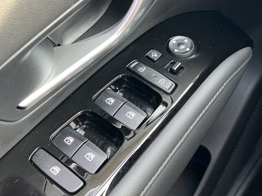 Hyundai Tucson 1.6 T-GDI 265pk PHEV Comfort Smart 4WD | Climate | Camera | Carplay | Keyless | Navigatie | Full ... ActivLease financial lease