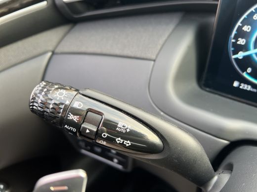 Hyundai Tucson 1.6 T-GDI 265pk PHEV Comfort Smart 4WD | Climate | Camera | Carplay | Keyless | Navigatie | Full ... ActivLease financial lease