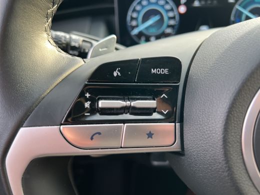 Hyundai Tucson 1.6 T-GDI 265pk PHEV Comfort Smart 4WD | Climate | Camera | Carplay | Keyless | Navigatie | Full ... ActivLease financial lease