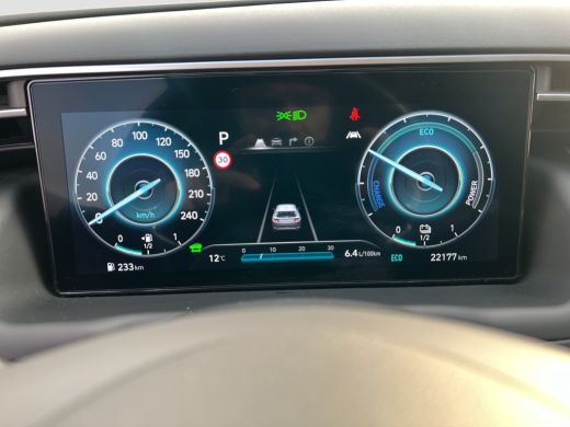 Hyundai Tucson 1.6 T-GDI 265pk PHEV Comfort Smart 4WD | Climate | Camera | Carplay | Keyless | Navigatie | Full ... ActivLease financial lease