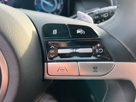 Hyundai Tucson 1.6 T-GDI 265pk PHEV Comfort Smart 4WD | Climate | Camera | Carplay | Keyless | Navigatie | Full ... ActivLease financial lease