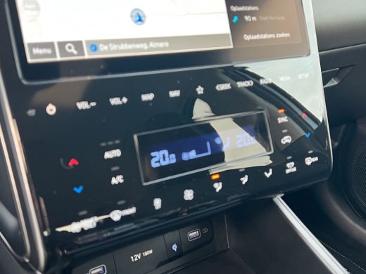 Hyundai Tucson 1.6 T-GDI 265pk PHEV Comfort Smart 4WD | Climate | Camera | Carplay | Keyless | Navigatie | Full ... ActivLease financial lease