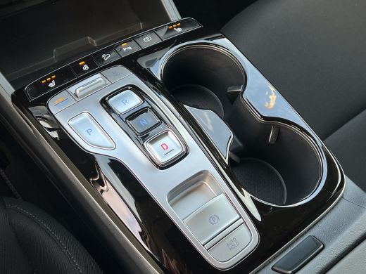 Hyundai Tucson 1.6 T-GDI 265pk PHEV Comfort Smart 4WD | Climate | Camera | Carplay | Keyless | Navigatie | Full ... ActivLease financial lease