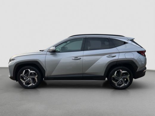 Hyundai Tucson 1.6 T-GDI 265pk PHEV Comfort Smart 4WD | Climate | Camera | Carplay | Keyless | Navigatie | Full ... ActivLease financial lease