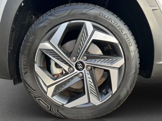 Hyundai Tucson 1.6 T-GDI 265pk PHEV Comfort Smart 4WD | Climate | Camera | Carplay | Keyless | Navigatie | Full ... ActivLease financial lease