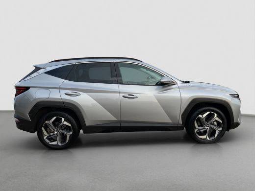 Hyundai Tucson 1.6 T-GDI 265pk PHEV Comfort Smart 4WD | Climate | Camera | Carplay | Keyless | Navigatie | Full ... ActivLease financial lease