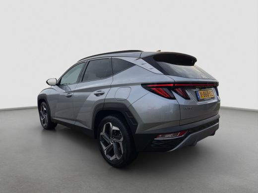 Hyundai Tucson 1.6 T-GDI 265pk PHEV Comfort Smart 4WD | Climate | Camera | Carplay | Keyless | Navigatie | Full ... ActivLease financial lease