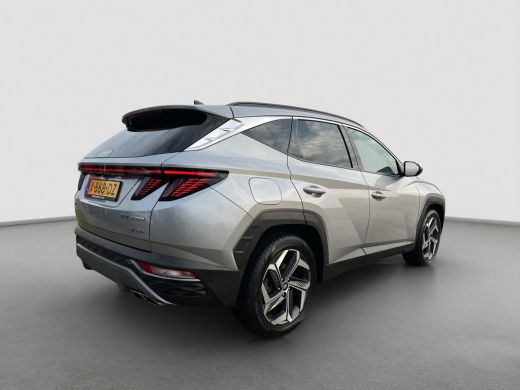 Hyundai Tucson 1.6 T-GDI 265pk PHEV Comfort Smart 4WD | Climate | Camera | Carplay | Keyless | Navigatie | Full ... ActivLease financial lease