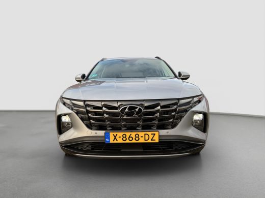 Hyundai Tucson 1.6 T-GDI 265pk PHEV Comfort Smart 4WD | Climate | Camera | Carplay | Keyless | Navigatie | Full ... ActivLease financial lease