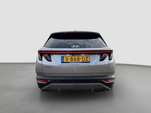 Hyundai Tucson 1.6 T-GDI 265pk PHEV Comfort Smart 4WD | Climate | Camera | Carplay | Keyless | Navigatie | Full ... ActivLease financial lease