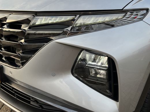 Hyundai Tucson 1.6 T-GDI 265pk PHEV Comfort Smart 4WD | Climate | Camera | Carplay | Keyless | Navigatie | Full ... ActivLease financial lease