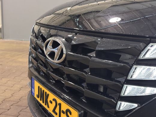 Hyundai Tucson 1.6 T-GDI MHEV Comfort Camera | Stoel & Stuurverwarming | Carplay | Climate Control | Digitaal Da... ActivLease financial lease