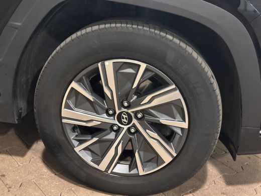 Hyundai Tucson 1.6 T-GDI MHEV Comfort Camera | Stoel & Stuurverwarming | Carplay | Climate Control | Digitaal Da... ActivLease financial lease