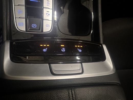 Hyundai Tucson 1.6 T-GDI MHEV Comfort Camera | Stoel & Stuurverwarming | Carplay | Climate Control | Digitaal Da... ActivLease financial lease