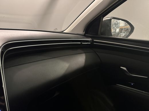 Hyundai Tucson 1.6 T-GDI MHEV Comfort Camera | Stoel & Stuurverwarming | Carplay | Climate Control | Digitaal Da... ActivLease financial lease