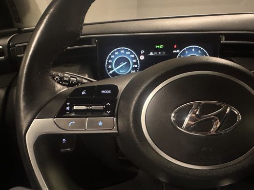 Hyundai Tucson 1.6 T-GDI MHEV Comfort Camera | Stoel & Stuurverwarming | Carplay | Climate Control | Digitaal Da... ActivLease financial lease