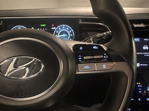 Hyundai Tucson 1.6 T-GDI MHEV Comfort Camera | Stoel & Stuurverwarming | Carplay | Climate Control | Digitaal Da... ActivLease financial lease