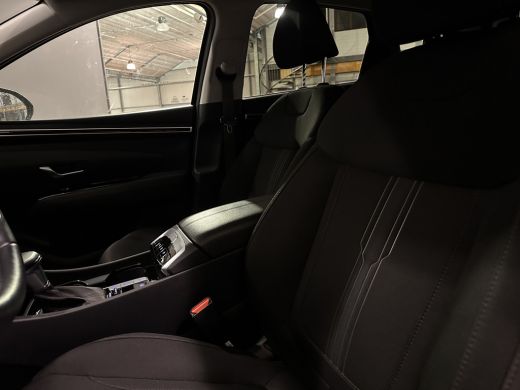 Hyundai Tucson 1.6 T-GDI MHEV Comfort Camera | Stoel & Stuurverwarming | Carplay | Climate Control | Digitaal Da... ActivLease financial lease