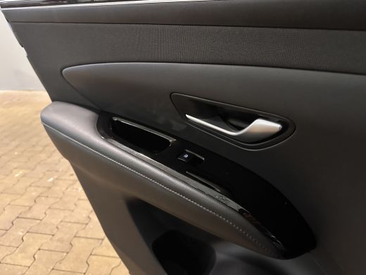 Hyundai Tucson 1.6 T-GDI MHEV Comfort Camera | Stoel & Stuurverwarming | Carplay | Climate Control | Digitaal Da... ActivLease financial lease