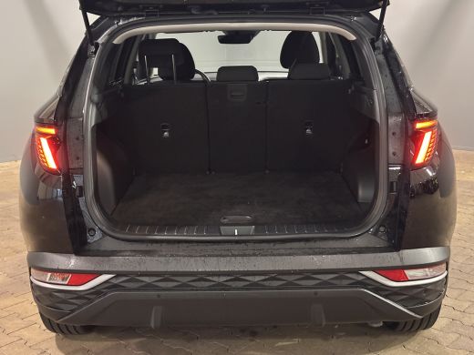 Hyundai Tucson 1.6 T-GDI MHEV Comfort Camera | Stoel & Stuurverwarming | Carplay | Climate Control | Digitaal Da... ActivLease financial lease