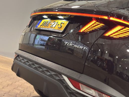 Hyundai Tucson 1.6 T-GDI MHEV Comfort Camera | Stoel & Stuurverwarming | Carplay | Climate Control | Digitaal Da... ActivLease financial lease