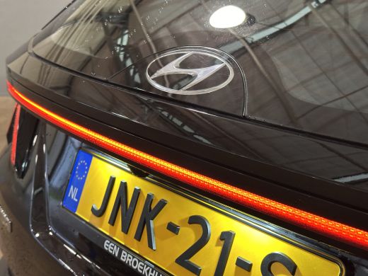 Hyundai Tucson 1.6 T-GDI MHEV Comfort Camera | Stoel & Stuurverwarming | Carplay | Climate Control | Digitaal Da... ActivLease financial lease