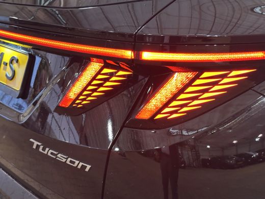 Hyundai Tucson 1.6 T-GDI MHEV Comfort Camera | Stoel & Stuurverwarming | Carplay | Climate Control | Digitaal Da... ActivLease financial lease