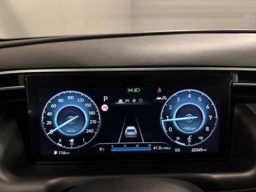Hyundai Tucson 1.6 T-GDI MHEV Comfort Camera | Stoel & Stuurverwarming | Carplay | Climate Control | Digitaal Da... ActivLease financial lease