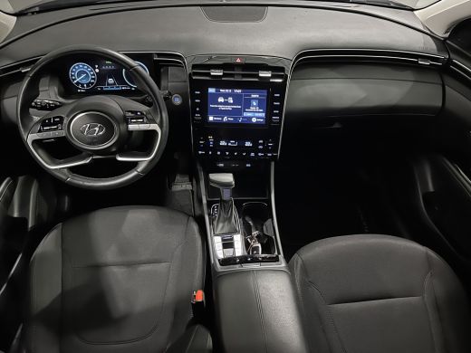 Hyundai Tucson 1.6 T-GDI MHEV Comfort Camera | Stoel & Stuurverwarming | Carplay | Climate Control | Digitaal Da... ActivLease financial lease