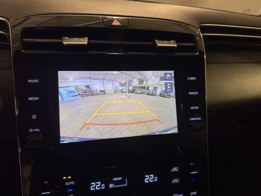Hyundai Tucson 1.6 T-GDI MHEV Comfort Camera | Stoel & Stuurverwarming | Carplay | Climate Control | Digitaal Da... ActivLease financial lease