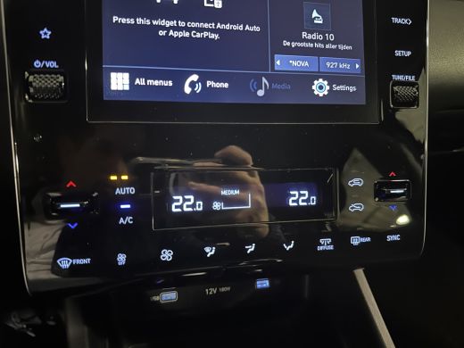 Hyundai Tucson 1.6 T-GDI MHEV Comfort Camera | Stoel & Stuurverwarming | Carplay | Climate Control | Digitaal Da... ActivLease financial lease