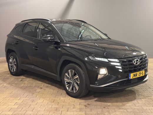 Hyundai Tucson 1.6 T-GDI MHEV Comfort Camera | Stoel & Stuurverwarming | Carplay | Climate Control | Digitaal Da... ActivLease financial lease