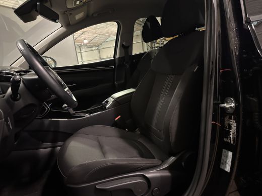 Hyundai Tucson 1.6 T-GDI MHEV Comfort Camera | Stoel & Stuurverwarming | Carplay | Climate Control | Digitaal Da... ActivLease financial lease