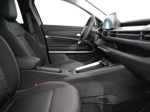 Jeep Avenger Summit Automaat ActivLease financial lease