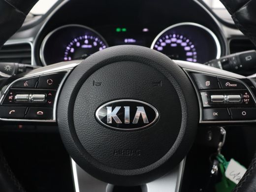 Kia Ceed 1.4 T-GDi DynamicLine | Automaat | Carplay | Camera | Navigatie | Parkeerhulp | Climate control |... ActivLease financial lease