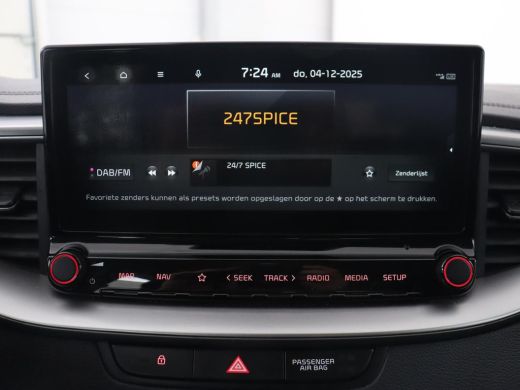 Kia Ceed 1.4 T-GDi DynamicLine | Automaat | Carplay | Camera | Navigatie | Parkeerhulp | Climate control |... ActivLease financial lease