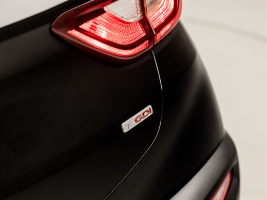 Kia Stonic 1.0 T-GDi DynamicLine (APPLE CARPLAY, NAVIGATIE, CRUISE, CAMERA, LM VELGEN, SPORTSTOELEN, PARKEER... ActivLease financial lease