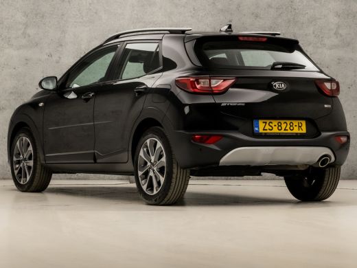 Kia Stonic 1.0 T-GDi DynamicLine (APPLE CARPLAY, NAVIGATIE, CRUISE, CAMERA, LM VELGEN, SPORTSTOELEN, PARKEER... ActivLease financial lease