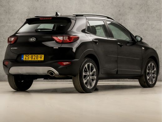 Kia Stonic 1.0 T-GDi DynamicLine (APPLE CARPLAY, NAVIGATIE, CRUISE, CAMERA, LM VELGEN, SPORTSTOELEN, PARKEER... ActivLease financial lease