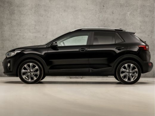 Kia Stonic 1.0 T-GDi DynamicPlusLine (APPLE CARPLAY, NAVIGATIE, CAMERA, CLIMATE, KEYLESS, SPORTSTOELEN, CRUI... ActivLease financial lease