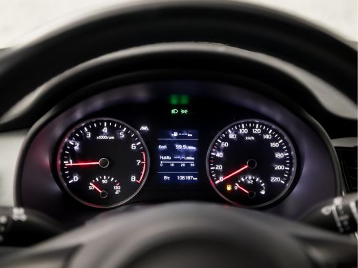 Kia Stonic 1.0 T-GDi DynamicPlusLine (APPLE CARPLAY, NAVIGATIE, CAMERA, CLIMATE, KEYLESS, SPORTSTOELEN, CRUI... ActivLease financial lease