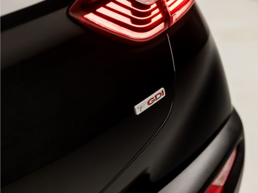 Kia Stonic 1.0 T-GDi DynamicPlusLine (APPLE CARPLAY, NAVIGATIE, CAMERA, CLIMATE, KEYLESS, SPORTSTOELEN, CRUI... ActivLease financial lease