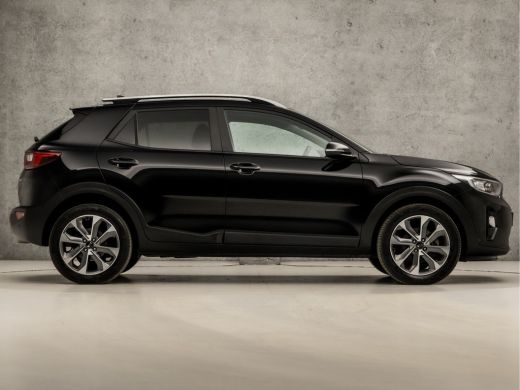 Kia Stonic 1.0 T-GDi DynamicPlusLine (APPLE CARPLAY, NAVIGATIE, CAMERA, CLIMATE, KEYLESS, SPORTSTOELEN, CRUI... ActivLease financial lease