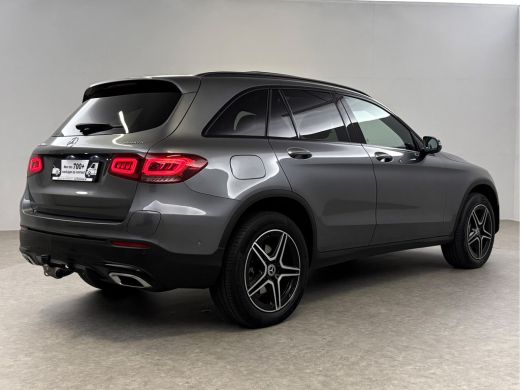 Mercedes-Benz GLC 300de 4MATIC Business Solution AMG | Pano | Sfeerverl. | Camera | Virtual | Carplay | El.Trekh. |... ActivLease financial lease