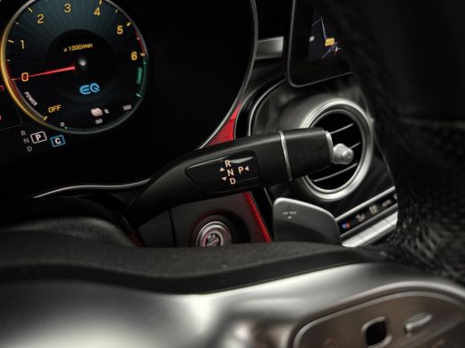 Mercedes-Benz GLC 300de 4MATIC Business Solution AMG | Pano | Sfeerverl. | Camera | Virtual | Carplay | El.Trekh. |... ActivLease financial lease