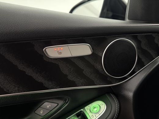 Mercedes-Benz GLC 300de 4MATIC Business Solution AMG | Pano | Sfeerverl. | Camera | Virtual | Carplay | El.Trekh. |... ActivLease financial lease