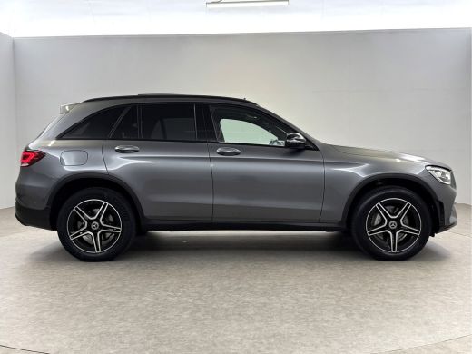 Mercedes-Benz GLC 300de 4MATIC Business Solution AMG | Pano | Sfeerverl. | Camera | Virtual | Carplay | El.Trekh. |... ActivLease financial lease