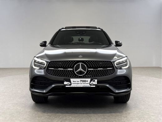 Mercedes-Benz GLC 300de 4MATIC Business Solution AMG | Pano | Sfeerverl. | Camera | Virtual | Carplay | El.Trekh. |... ActivLease financial lease