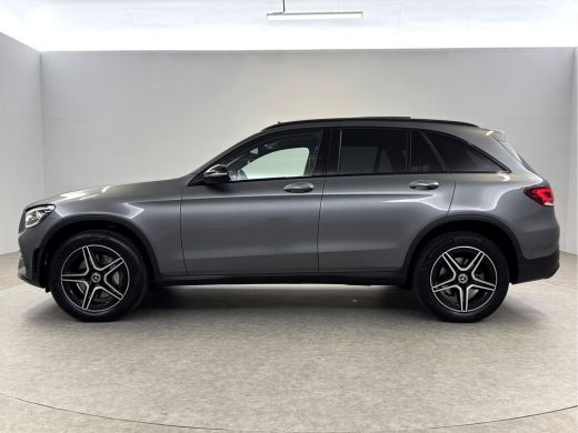Mercedes-Benz GLC 300de 4MATIC Business Solution AMG | Pano | Sfeerverl. | Camera | Virtual | Carplay | El.Trekh. |... ActivLease financial lease