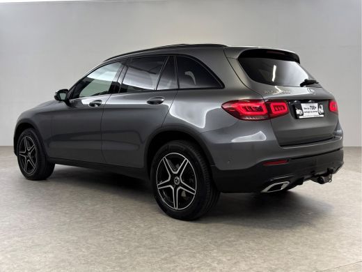 Mercedes-Benz GLC 300de 4MATIC Business Solution AMG | Pano | Sfeerverl. | Camera | Virtual | Carplay | El.Trekh. |... ActivLease financial lease